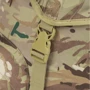 Рюкзак тактический Highlander Forces Loader Rucksack 44L HMTC (NRT044-HC): Фактура Тканая