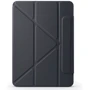 Аксессуар для iPad BeCover Ultra Slim Origami Magnetic with Pencil mount Black for iPad Mini 7 2024 (712947)