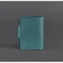 Женская визитница BlankNote зеленая (BN-KK-7-1-malachite): Пол Женский