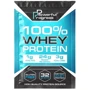 Протеин Powerful Progress 100% Whey Protein 32 g / 1 serving / strawberry