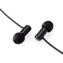 Наушники Final Audio E500 Black (90403738): Тип крепления крепление на ушах