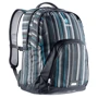 Рюкзак Deuter Fellow Ash Black-Stripes (80211)