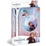 Пляжный мяч Mondo Frozen 500мм: Цвет рисунок