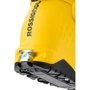 Ботинки для лыж Rossignol ALLTRACK ELITE 130 LT-SULF/YEL 29 (3607682429418): Уровень катания опытный