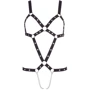 Боди-портупея Orion Bad Kitty Bodysuit Black (2492229)