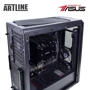 Персональный компьютер (ПК) ARTLINE WorkStation W98v19: Объем накопителя 1 ТБ SSD + 500 ГБ SSD