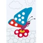 Набор Kite Лепи и развивайся 6 цветов + 5 карточек (K23-326-1)