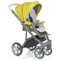 Универсальная коляска 2 в 1 Roan Bass Soft Summer Melon: Тип коляски универсальная коляска (2-в-1)