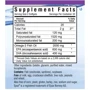 Bluebonnet Nutrition Omega-3 Heart Formula, 60 Softgels (BLB0942): Тип Омега 3