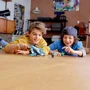 Конструктор LEGO Ninjago Шурилёт 361 деталь (70673): Серия NINJAGO