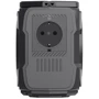 Зарядная станция Sandberg AC 200 173Wh, 200W: Выходы потребителей USB-C, USB-A, 220V