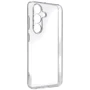 Чехол для телефонов ArmorStandart Air Series Camera cover Transparent for Samsung S931 Galaxy S25 (ARM81591): Цвет прозрачный