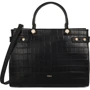 Женская сумка тоут Furla Lady M черная (1033879)