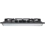 Варочная поверхность Whirlpool TKRL 661 NB: Количество конфорок 4