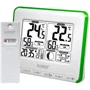 Метеостанция La Crosse WS6812 White/Green