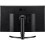 Монітор LG 32UK550-B: Покриття екрану антиблікове