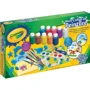 Набор для рисования CRAYOLA Deluxe (256472.006): Возраст от 3-х лет