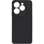 Чехол для телефонов ArmorStandart Matte Slim Fit Camera cover Black for Infinix HOT 40 (ARM73938)