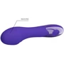 Вибратор для точки G LYBAILE Pretty Love Elemental Youth (BI-014812L)