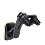 Держатель Hoco Car Holder Air Vent Magnetic Black (CA57): Совместимость Apple
