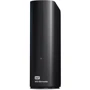 Внешний жесткий диск WD Elements 6TB (WDBWLG0060HBK-EESN): Вес, г 900