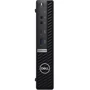 Персональный компьютер (ПК) Dell OptiPlex 5080 MFF (N010O5080MFF): Процессор Intel Core i7-10700T (2.0 ГГц)