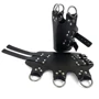 Поножи манжеты для подвеса за ноги Art of Sex - Leg Cuffs For Suspension