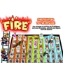 Настольная игра Educa Пожар (6337341): Возраст от 6-ти лет