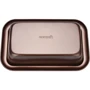 Форма для выпечки хлеба Fissman 28x17.5x6 см (5654): Материал Сталь