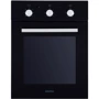 Духовой шкаф электрический Interline OEG 170 MRN BA