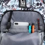 Рюкзак Kite Education Peanuts Snoopy SN21-814M: Размер M (130-145 см)