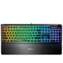 Клавиатура SteelSeries Apex 3 (64795, 64805)
