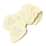 Медиатор Набор медиаторов Fender 351 Dura-Tone .71 12-Pack Olympic White (229379)