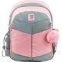 Рюкзак школьный Kite Education Gray & Pink K22-771S-2