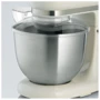 Кухонный комбайн Ariete Vintage Blue 1588/05: Материал насадок металл