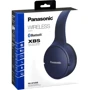 Наушники Panasonic RB-HF420BGEA Blue: Назначение Для смартфона