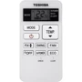 Кондиционер Toshiba RAS-24TKVG-UA/RAS-24TAVG-UA: Тип сплит-система
