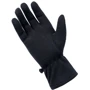Женские перчатки Lady Tantis (LADY TANTIS-BLACK) L-XL черные: Пол Женский