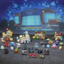 Набор трансформеров Hasbro из 5-ти трансформеров BOTBOTS 5PK BACKPACK BUNCH (E4145) фото 5