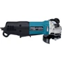 Болгарка (угловая шлифмашина) Makita GA5050: Макс. частота вращения диска 11000 об/мин