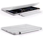 Аксессуар для iPad BeCover Ultra Slim Origami Magnetic with Pencil mount Gray for iPad Pro 11 2024 M4 (712962) фото 5