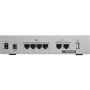 Маршрутизатор Wi-Fi VPN-Cisco SB RV320 Gigabit Dual WAN VPN Router: Тип маршрутизатора Wi-Fi роутер
