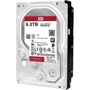 Внутрішній жорсткий диск WD Red Pro 6 TB (WD6003FFBX): Тип підключення SATA lll