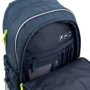 Рюкзак школьный Kite Education No brakes K22-771S-4: Размер S (115-130 см)