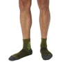 Шкарпетки Asics Racing Run Quarter Sock 29-31 (43-46) зелені (3013A865-300) фото 4