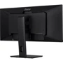 Монитор iiyama ProLite XUB3493WQSU-B5: Разъемы USB, HDMI, DisplayPort