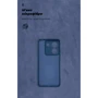 Чехол для телефонов ArmorStandart ICON Case Camera cover Dark Blue for Poco M7 Pro 5G (ARM83148)