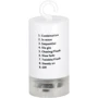 Гирлянда фейерверк на батарейках Springos 3D 100 LED CL0182 Cold White: Количество ламп 100