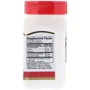 21st Century Glucosamine & Chondroitin 60 Caps: Тип Глюкозамін