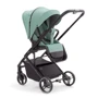 Прогулянковий візок Carrello Alfa CRL-5508 Pear Green: Ширина шасі 53 см